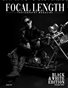 Focal Length Photography Magazine | Issue #3 - Black & White Edition
