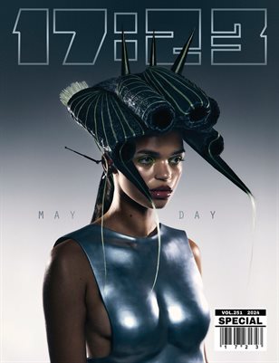 17:23 MAGAZINE SPECIAL EDITION VOL.251 2024