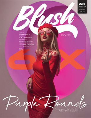 Blush vol - 78