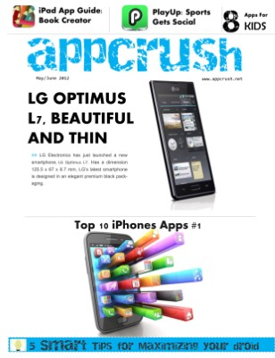 AppCrush