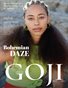 GOJI MAGAZINE ISSUE 38 VOL.3 2022