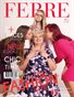 FERRE Magazine | The October Family Edition | Vol.1 | 2024