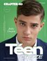 TÉENCRUZE Magazine CHAPTER 03