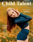 Child Talent Magazine September Issue 9 Volume 7 25'