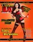 October 2019 Halloween Issue Fancy Del'Licious
