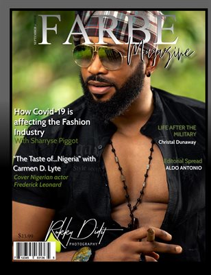 September Publication 