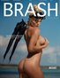 BRASH MAGAZINE - ISSUE 1