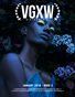 VGXW - January 2018 Book 3 (Cover 3)