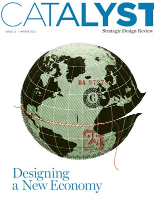 Designing a New Economy