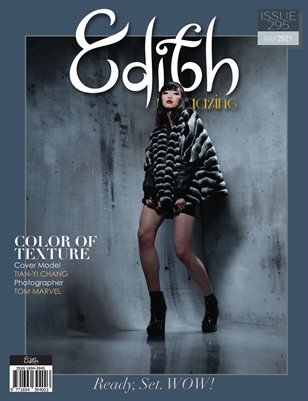 March 2021, Issue 295