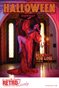 2026, RL Halloween VOL 39, Bela Von Gosi, Cover, Poster.