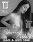 TDM: Veronica LaVery/Destiny Calicari Black& White theme Vol.5 Cover 2
