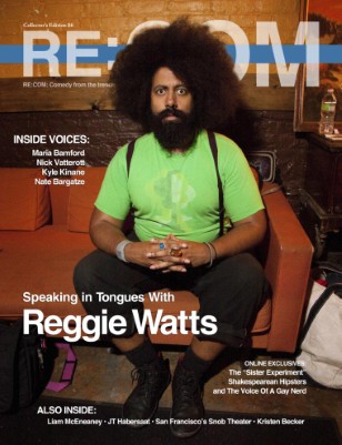 Collector's Edition: The Alt/Alt/Post/Niche/Post/Alt/Alt Issue