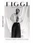 FIGGI MAGAZINE - MEN MARCH (Vol 2047)