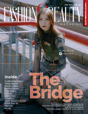 Fashion and Beauty Vol- 132