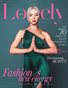 LOVELY Magazine | The November Fashion & Beauty Edition | Vol.11 | 2022