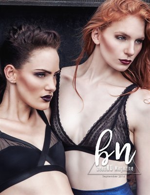 WILD NIGHT September 2016 - Cover 2