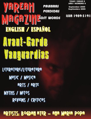 Issue 10 - Numero 10