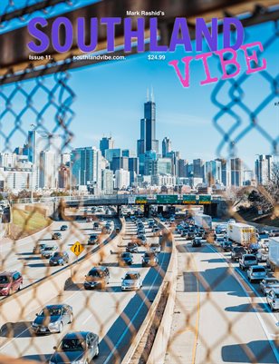 SOUTHLAND VIBE NOVEMBER ISSUE