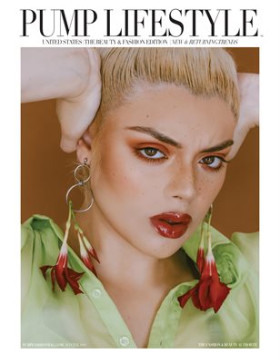 PUMP Magazine - December 2018 - V13