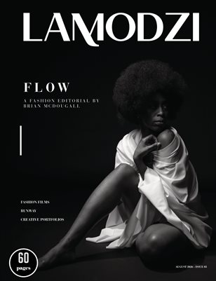 Lamodzi Issue 05 – August 2026