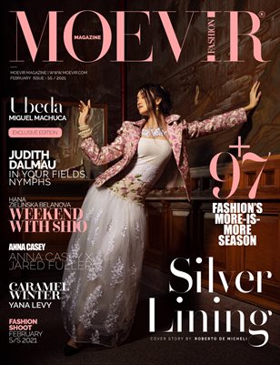 29 Moevir Magazine February Issue 2021
