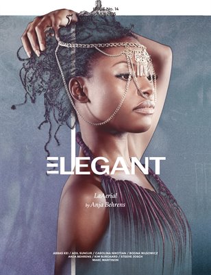 Beauty #1 (July 2015)