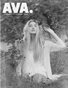 AVA magazine issue two