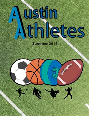 Austin Athletes