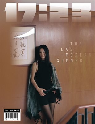 17:23 MAGAZINE No.247 2026