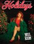 Holidays 2023 Vol.25 - Miss. Boom Cover
