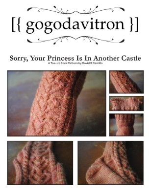 Sorry, Your Princess is in Another Castle