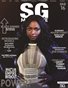 The official Scrilla Guerillaz Magazine #16.3 (The Power Edition)