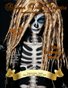 Designer Dolls Magazine - The Halloween Issue
