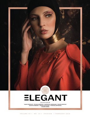 Fashion #13 (February 2018)