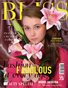 BLISS Magazine | The April Teen Edition | Vol.6 | 2026