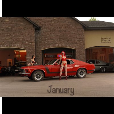 8 x 8 Blank notebook with SunnySedro (1)