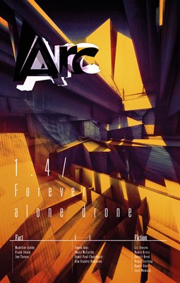 Arc 1.4 Forever alone drone