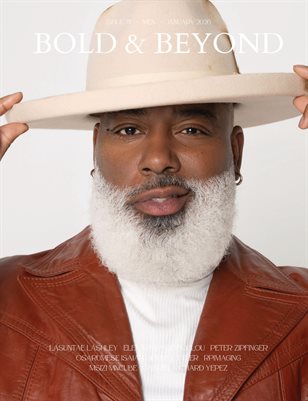 Bold & Beyond Men (Issue 711 January 2026)