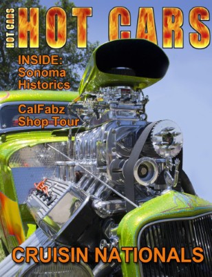 Issue #4