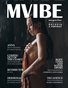 MVIBE Magazine July 2022 issue 13.3 Boudoir | Portrait