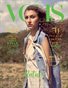 VOUS Magazine | The April Fashion & Beauty Edition | Vol.6 | 2021