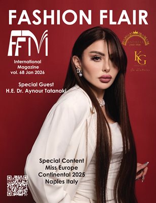 Fashion-Flair-Magazine-Vol68 [January 2026]