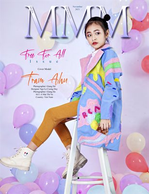 November Free For All Issue