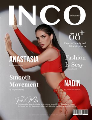 INCO Magazine February 2023 Issue 7