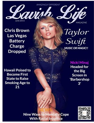 Taylor Swift Music Or Magic