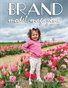 Brand Model Magazine  Issue # 1295