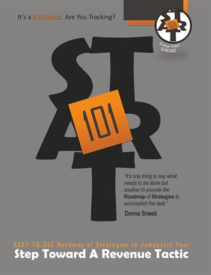 Start 101 Journal