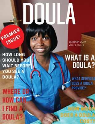 Doula Magazine