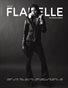 Flanelle Magazine - The Genesis Edition #45 v3